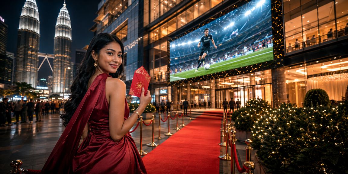 Pertaruhan bola sepak di Kuala Lumpur