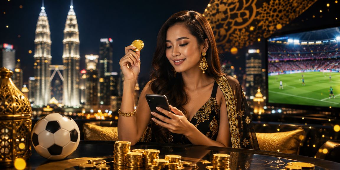 Kesedaran perlindungan golongan bawah umur dalam permainan dalam talian di Malaysia